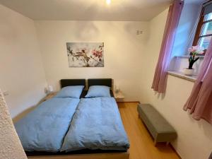 Ferienwohnung Teichidyll Altenburg