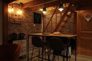 Le clos des charmelines