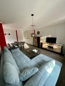 Ferienwohnung Teichidyll Altenburg - Romschütz