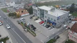 Royal Apartments & Rooms - Stupnički Obrež