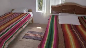 Wiñay Wasi Occosuyo - Amantani