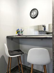 — Premium apartment —