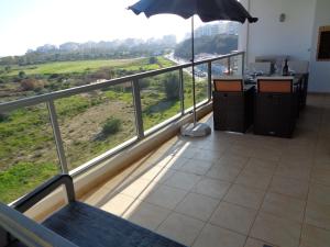 Apartamento Arade Mar