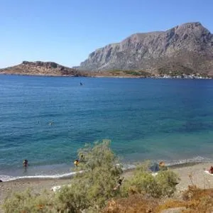 ARMIRA HOME - Telendos