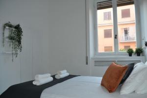 Maison Coco in Rome