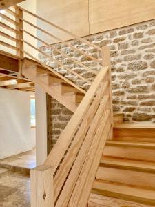 Maisons de vacances Gites de Lezinadou - 6 personnes - Plomeur La Torche : photos des chambres