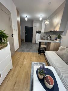 Apartament Alexa przy Zamku C