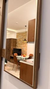 Milmari Woodland Apartment