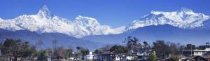 Hotel Pacific Pokhara