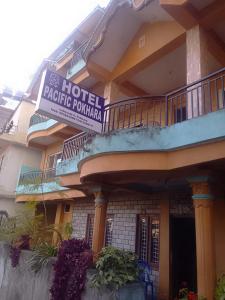 Hotel Pacific Pokhara