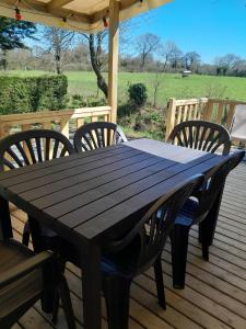 Campings Camping Le Picard : photos des chambres