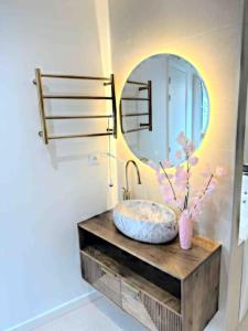 AG 1 Love Balnéo Clim 1min plage,