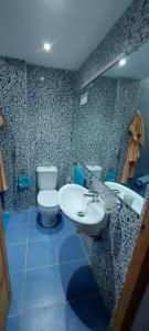 LUXURIA APARTEMENT