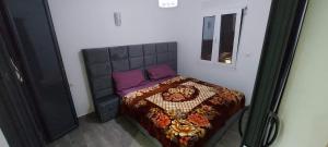 LUXURIA APARTEMENT