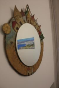 Suite Scirocco & Tramontana