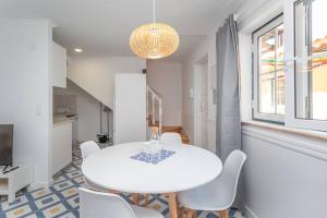 Mouraria Lisbon Soul Apartments T1 - 4 pax