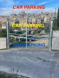 Archetto-casa vacanze - Pergusa