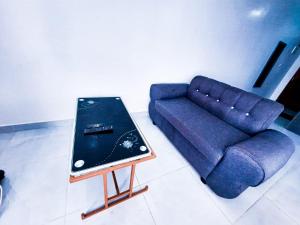 Studio at Kisimani Heights Apartment.