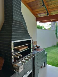 Casa ampla com fácil acesso as Praias e Shopping