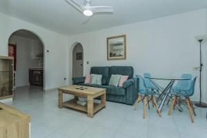 078 City Views- Alicante Holiday