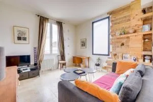 Lovely house Bordeaux Bègles - Bègles