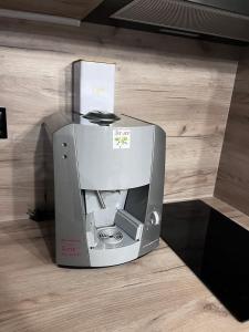 Beautiful Apartment free Parking Garage