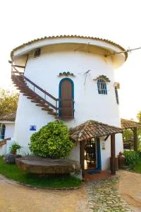 O Moinho de Vale da Mó - Espairo