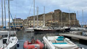 Appartamento con 3 Camere da Letto