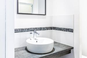 Appartement charmant Bordeaux centre