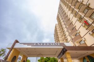 DIROMA EXCLUSIVE - BVTUR