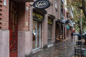 Lovely studio at central location