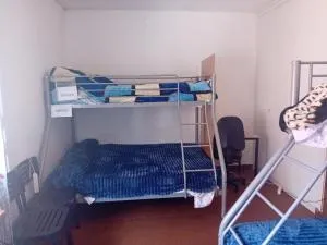 de paso Alcobendas - Torrejón de Ardoz