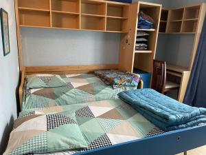 Villas Domaine anjou : photos des chambres