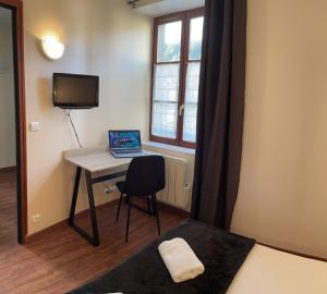 Appartements de la houle