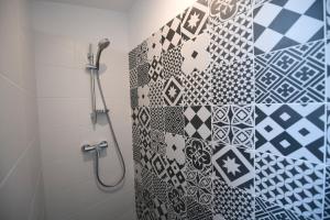Appartements Appartement charmant Bordeaux centre : photos des chambres