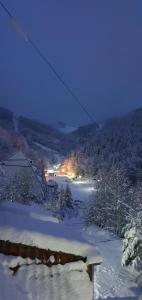 Anikaapartmani, Brzeće