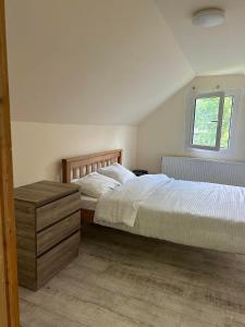 Mia House - Unrated properties in Borjomi