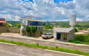 Pousada Morada Caninde