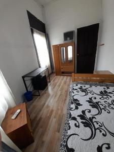 Hostal Herencia Porteña