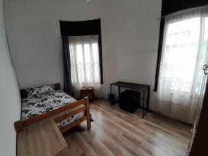 Hostal Herencia Porteña