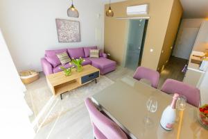 Apartament De Lux MS 1 - C