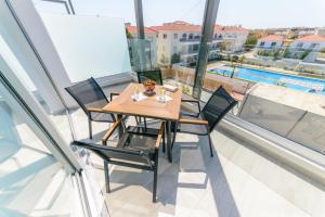 Apartament De Lux MS 1 - C