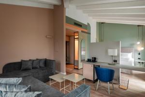 Deluxe Junior Suite