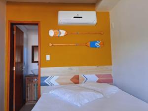 Lindo Estúdio- ROBALO Aconchegante apto Bombinhas