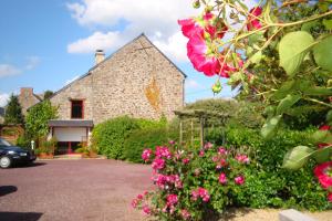 B&B / Chambres d'hotes Au Jardin D'Eloise : photos des chambres