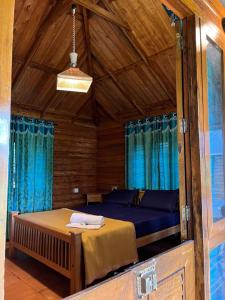 Royal Wooden villa