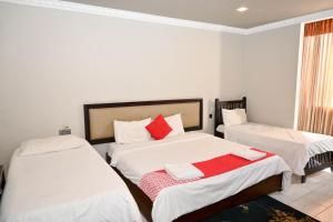 The Kings Bay Hotel By Silvas