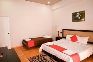 The Kings Bay Hotel By Silvas