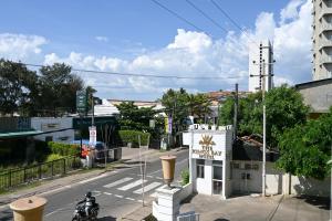 The Kings Bay Hotel By Silvas