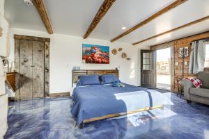 Cozy Parowan Studio 12 Mi to Brian Head Resort!